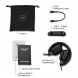 Беспроводные наушники Marshall Milton ANC, Black в Нижнем Тагиле