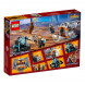 Конструктор LEGO Super Heroes 76102 Война бесконечности: В поисках оружия Тора в Нижнем Тагиле