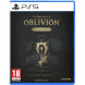Игра The Elder Scrolls IV: Oblivion Remastered. Deluxe Edition [PS5, английская версия] в Нижнем Тагиле
