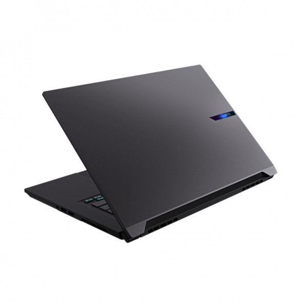 Ноутбук Gigabyte Aero X16 1WH (1WH93KZC93AD) (16&amp;quot;, IPS, AMD Ryzen AI 7 350 2ГГц, 8 ядер, 16ГБ DDR5, 512ГБ SSD, NVIDIA GeForce RTX 5070 - 8 ГБ, без ОС), серый в Нижнем Тагиле