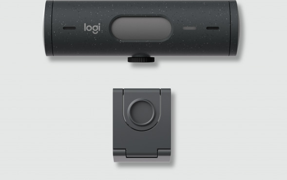 Веб-камера Logitech Brio 500, чёрный в Нижнем Тагиле
