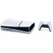 Игровая приставка Sony PlayStation 5 Slim 1TB с дисководом, белый в Нижнем Тагиле