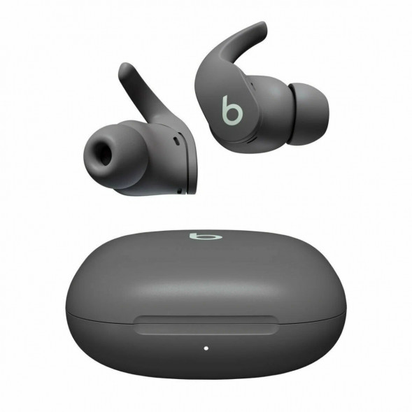 Беспроводные наушники Beats Fit Pro, Sage Gray в Нижнем Тагиле