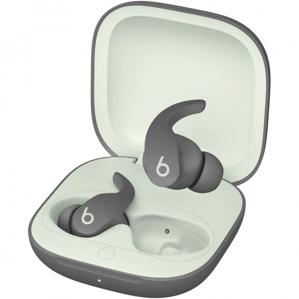 Беспроводные наушники Beats Fit Pro, Sage Gray в Нижнем Тагиле