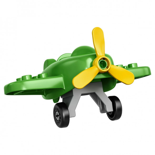 Конструктор LEGO DUPLO Town 10808 Маленький самолёт в Нижнем Тагиле
