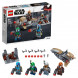 Конструктор LEGO Star Wars 75267 Боевой набор Мандалорцы в Нижнем Тагиле