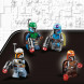 Конструктор LEGO Star Wars 75267 Боевой набор Мандалорцы в Нижнем Тагиле