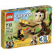 Конструктор LEGO Creator 31019 Забавные животные в Нижнем Тагиле