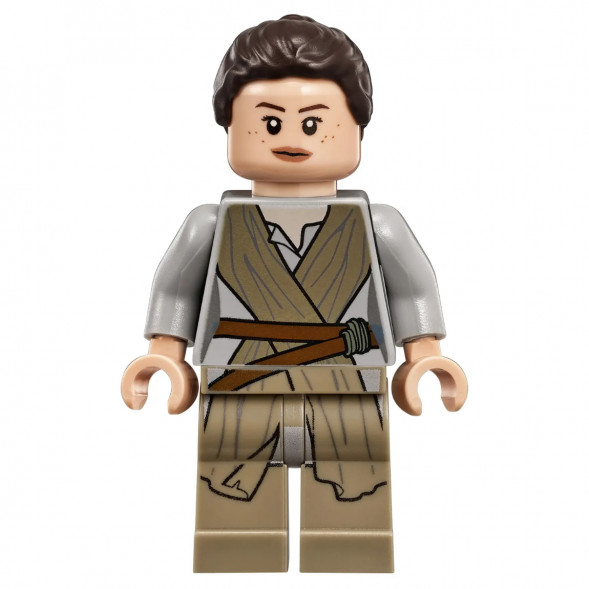 Конструктор LEGO Star Wars 75099 Спидер Рей в Нижнем Тагиле