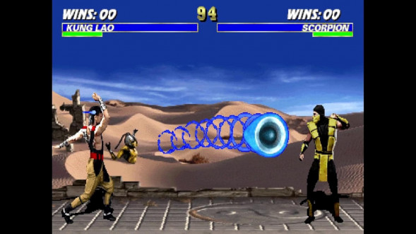 Игра Mortal Kombat: Legacy Kollection. Deluxe Edition [Nintendo Switch, английская версия] в Нижнем Тагиле