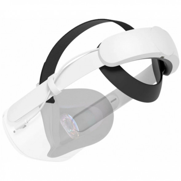 Ремень Elite Strap для Oculus Quest 2 (оригинальный) в Нижнем Тагиле