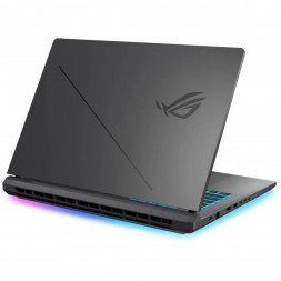 Ноутбук ASUS ROG Strix G18 G815JPR-TT122 (18", IPS, Intel Core i9 14900HX 2.2 Ггц, 24 ядра, 32Гб DDR5, SSD 512 Гб, GeForce RTX 5070, Без ОС)