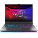 Ноутбук ASUS ROG Strix G18 G815JPR-TT116 (18&amp;quot;, IPS, Intel Core i9 14900HX 2.2 Ггц, 24 ядра, 32Гб DDR5, SSD 1 Тб, NVIDIA GeForce RTX 5070 - 8 Гб, Без ОС), серый в Нижнем Тагиле