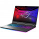 Ноутбук ASUS ROG Strix G18 G815JPR-TT116 (18&amp;quot;, IPS, Intel Core i9 14900HX 2.2 Ггц, 24 ядра, 32Гб DDR5, SSD 1 Тб, NVIDIA GeForce RTX 5070 - 8 Гб, Без ОС), серый в Нижнем Тагиле