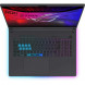 Ноутбук ASUS ROG Strix G18 G815JPR-TT116 (18&amp;quot;, IPS, Intel Core i9 14900HX 2.2 Ггц, 24 ядра, 32Гб DDR5, SSD 1 Тб, NVIDIA GeForce RTX 5070 - 8 Гб, Без ОС), серый в Нижнем Тагиле