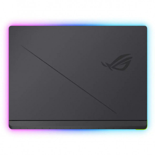 Ноутбук ASUS ROG Strix G18 G815JPR-TT116 (18&amp;quot;, IPS, Intel Core i9 14900HX 2.2 Ггц, 24 ядра, 32Гб DDR5, SSD 1 Тб, NVIDIA GeForce RTX 5070 - 8 Гб, Без ОС), серый в Нижнем Тагиле