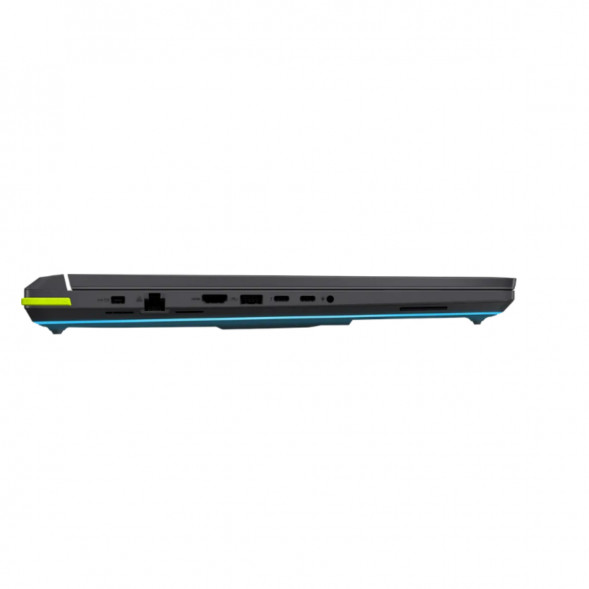 Ноутбук ASUS ROG Strix G18 G815JPR-TT116 (18&amp;quot;, IPS, Intel Core i9 14900HX 2.2 Ггц, 24 ядра, 32Гб DDR5, SSD 1 Тб, NVIDIA GeForce RTX 5070 - 8 Гб, Без ОС), серый в Нижнем Тагиле