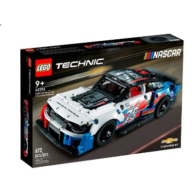 Конструктор LEGO Technic 42153 Chevrolet Camaro ZL1 в Нижнем Тагиле