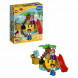 Конструктор LEGO DUPLO Jake 10604 Остров сокровищ в Нижнем Тагиле