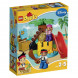 Конструктор LEGO DUPLO Jake 10604 Остров сокровищ в Нижнем Тагиле