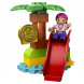 Конструктор LEGO DUPLO Jake 10604 Остров сокровищ в Нижнем Тагиле