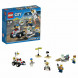 Конструктор LEGO City Space Port 60077 Набор для начинающих &amp;quot;Космос&amp;quot; в Нижнем Тагиле