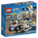 Конструктор LEGO City Space Port 60077 Набор для начинающих &amp;quot;Космос&amp;quot; в Нижнем Тагиле