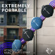 Портативная колонка Ultimate Ears MINIROLL, синий в Нижнем Тагиле