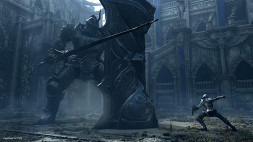 Игра Demon&amp;#039;s Souls [PS5, русские субтитры]