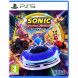 Игра Sonic Racing: CrossWorlds [PS5, русские субтитры] в Нижнем Тагиле