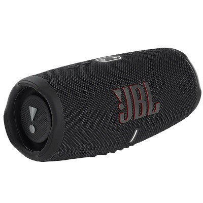 Портативная акустика JBL Charge 5, 40 Вт, черный в Нижнем Тагиле