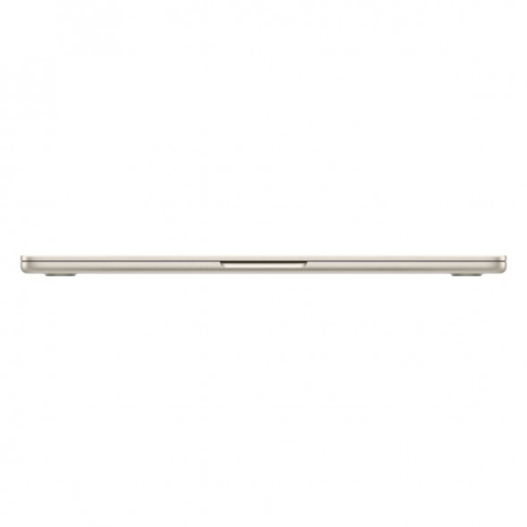 Ноутбук Apple MacBook Air 15 2026 MDVE4 (M5 10-Core GPU, 16/1TB), Сияющая звезда/Starlight в Нижнем Тагиле