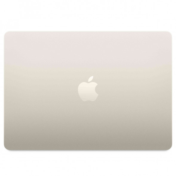 Ноутбук Apple MacBook Air 15 2026 MDVE4 (M5 10-Core GPU, 16/1TB), Сияющая звезда/Starlight в Нижнем Тагиле
