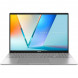 Ноутбук ASUS VivoBook S16 M3607KA-SH131 (16&amp;quot;, OLED, AMD Ryzen AI 5 330 2ГГц, 4 ядра, 16ГБ DDR5, 512ГБ SSD, AMD Radeon 820M, без ОС), серебристый в Нижнем Тагиле