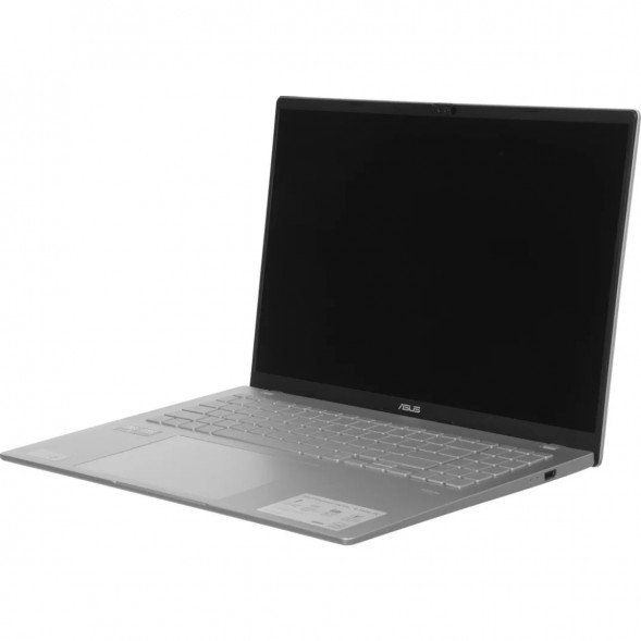 Ноутбук ASUS VivoBook S16 M3607KA-SH131 (16&amp;quot;, OLED, AMD Ryzen AI 5 330 2ГГц, 4 ядра, 16ГБ DDR5, 512ГБ SSD, AMD Radeon 820M, без ОС), серебристый в Нижнем Тагиле