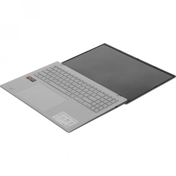 Ноутбук ASUS VivoBook S16 M3607KA-SH131 (16&amp;quot;, OLED, AMD Ryzen AI 5 330 2ГГц, 4 ядра, 16ГБ DDR5, 512ГБ SSD, AMD Radeon 820M, без ОС), серебристый в Нижнем Тагиле
