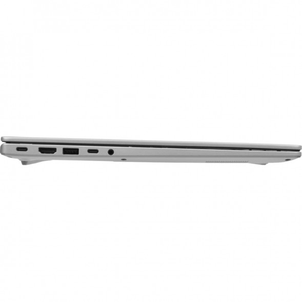 Ноутбук ASUS VivoBook S16 M3607KA-SH131 (16&amp;quot;, OLED, AMD Ryzen AI 5 330 2ГГц, 4 ядра, 16ГБ DDR5, 512ГБ SSD, AMD Radeon 820M, без ОС), серебристый в Нижнем Тагиле