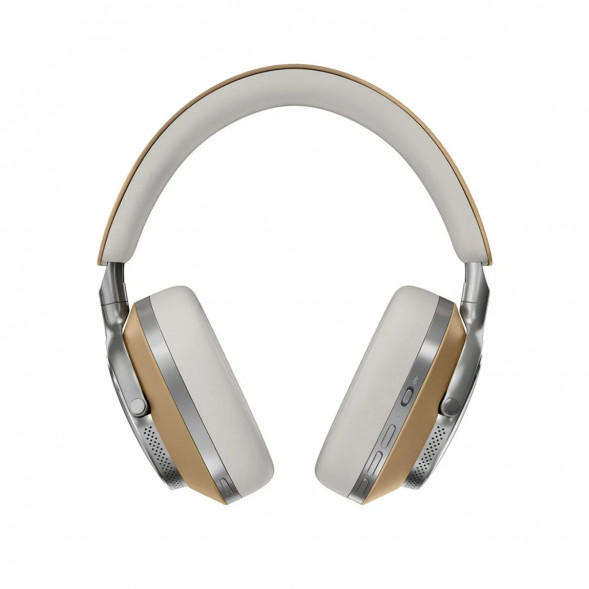 Беспроводные наушники Bowers &amp;amp; Wilkins Px8, Tan в Нижнем Тагиле