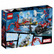 Конструктор LEGO Super Heroes 76113 Спасательная операция на мотоциклах в Нижнем Тагиле