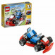 Конструктор LEGO Creator 31030 Красный гоночный карт в Нижнем Тагиле