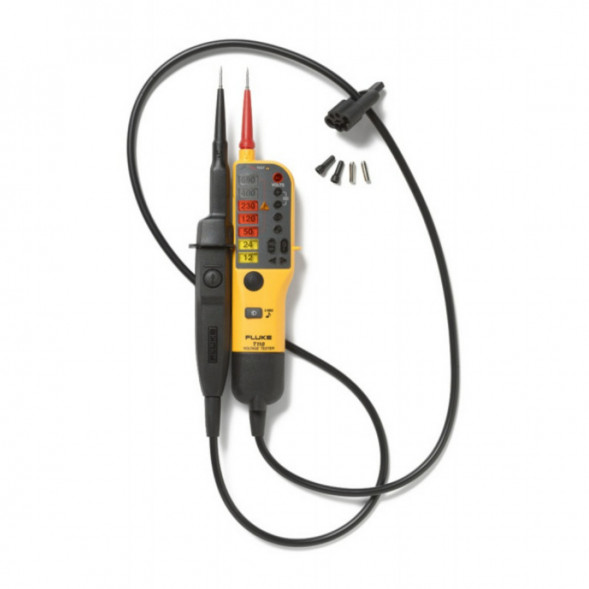 Тестер напряжения/целостности Fluke T110 в Нижнем Тагиле