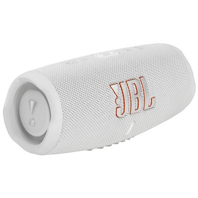 Портативная акустика JBL Charge 5, белый в Нижнем Тагиле