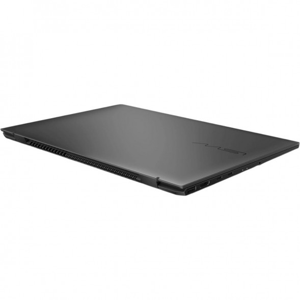 Ноутбук MSI Prestige 13 AI+ A3MG-046RU (13.3&amp;quot;, OLED, Intel Core Ultra 9 386H 2.1ГГц, 16 ядер, 32ГБ LPDDR5x, 1ТБ SSD, Intel Graphics, Windows 11 Pro), серый в Нижнем Тагиле