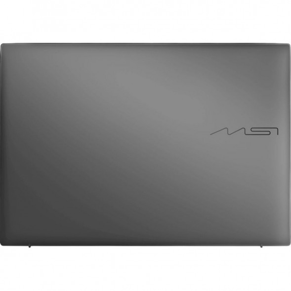 Ноутбук MSI Prestige 13 AI+ A3MG-046RU (13.3&amp;quot;, OLED, Intel Core Ultra 9 386H 2.1ГГц, 16 ядер, 32ГБ LPDDR5x, 1ТБ SSD, Intel Graphics, Windows 11 Pro), серый в Нижнем Тагиле