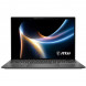 Ноутбук MSI Prestige 13 AI+ A3MG-046RU (13.3&amp;quot;, OLED, Intel Core Ultra 9 386H 2.1ГГц, 16 ядер, 32ГБ LPDDR5x, 1ТБ SSD, Intel Graphics, Windows 11 Pro), серый в Нижнем Тагиле