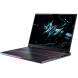 Ноутбук Acer Predator Helios 18 AI PH18-73-90A9 (18&amp;quot;, IPS, Intel Core Ultra 9 275HX 2.7 ГГц, 24 ядра, 32 Гб DDR5,  SSD 1 ТБ, GeForce RTX 5090, без ОС) в Нижнем Тагиле
