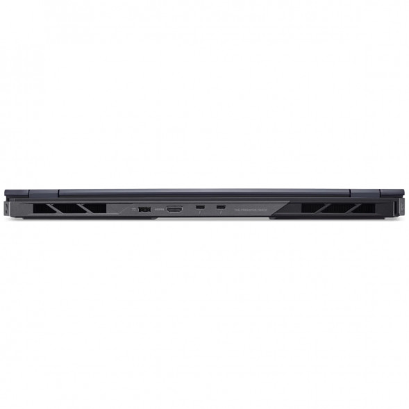 Ноутбук Acer Predator Helios 18 AI PH18-73-90A9 (18&amp;quot;, IPS, Intel Core Ultra 9 275HX 2.7 ГГц, 24 ядра, 32 Гб DDR5,  SSD 1 ТБ, GeForce RTX 5090, без ОС) в Нижнем Тагиле