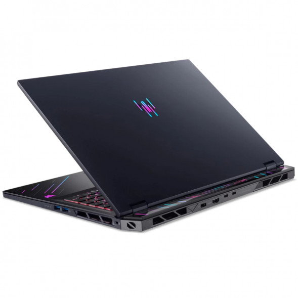 Ноутбук Acer Predator Helios 18 AI PH18-73-90A9 (18&amp;quot;, IPS, Intel Core Ultra 9 275HX 2.7 ГГц, 24 ядра, 32 Гб DDR5,  SSD 1 ТБ, GeForce RTX 5090, без ОС) в Нижнем Тагиле