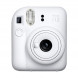 Фотоаппарат моментальной печати Fujifilm Instax Mini 12, White в Нижнем Тагиле