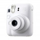 Фотоаппарат моментальной печати Fujifilm Instax Mini 12, White в Нижнем Тагиле